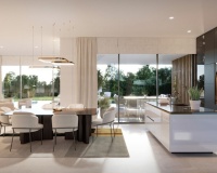 New Build - Villa - Estepona - New Golden Mile