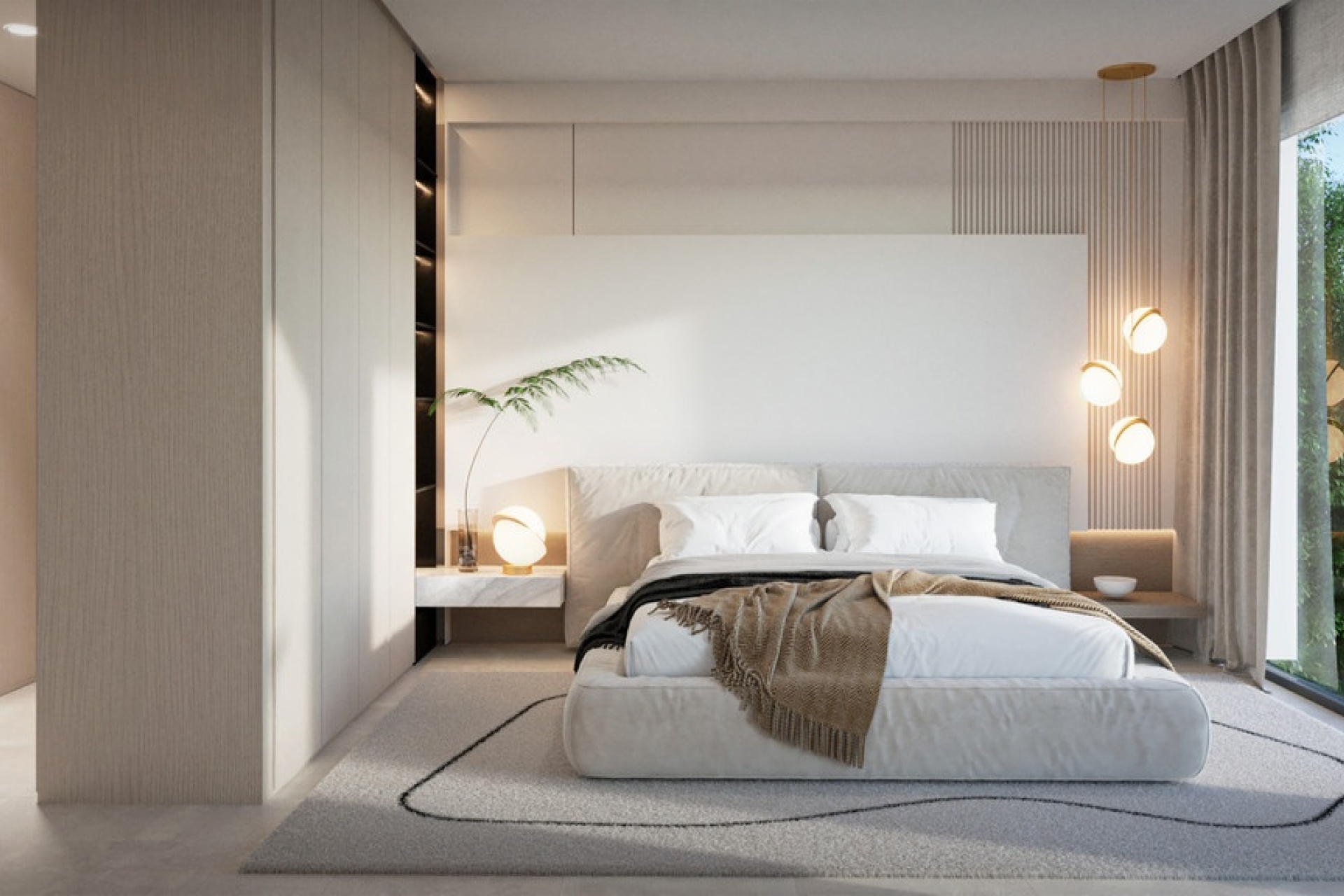 New Build - Villa - Estepona - New Golden Mile