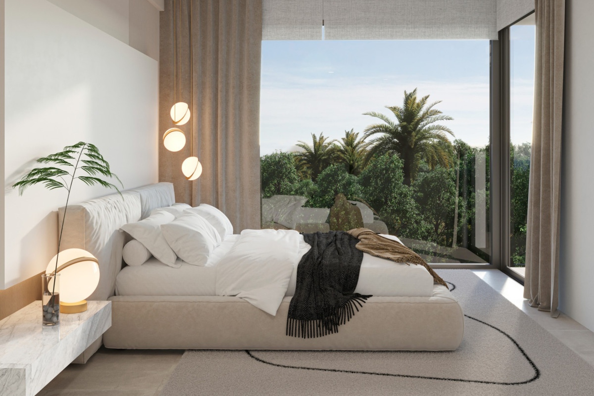 New Build - Villa - Estepona - New Golden Mile