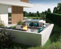 New Build - Villa - Estepona - New Golden Mile