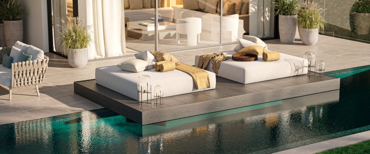 New Build - Villa - Estepona - New Golden Mile