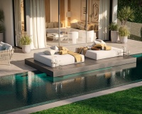 New Build - Villa - Estepona - New Golden Mile