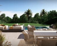 New Build - Villa - Estepona - New Golden Mile