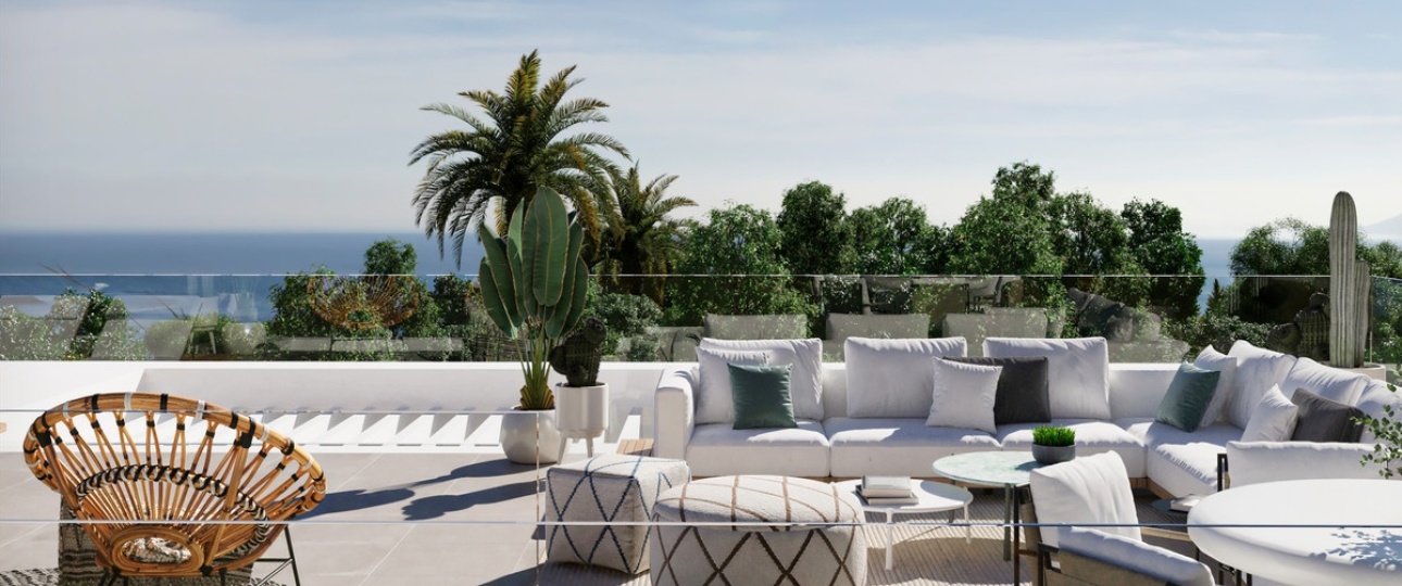 New Build - Villa - Estepona - New Golden Mile