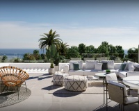New Build - Villa - Estepona - New Golden Mile
