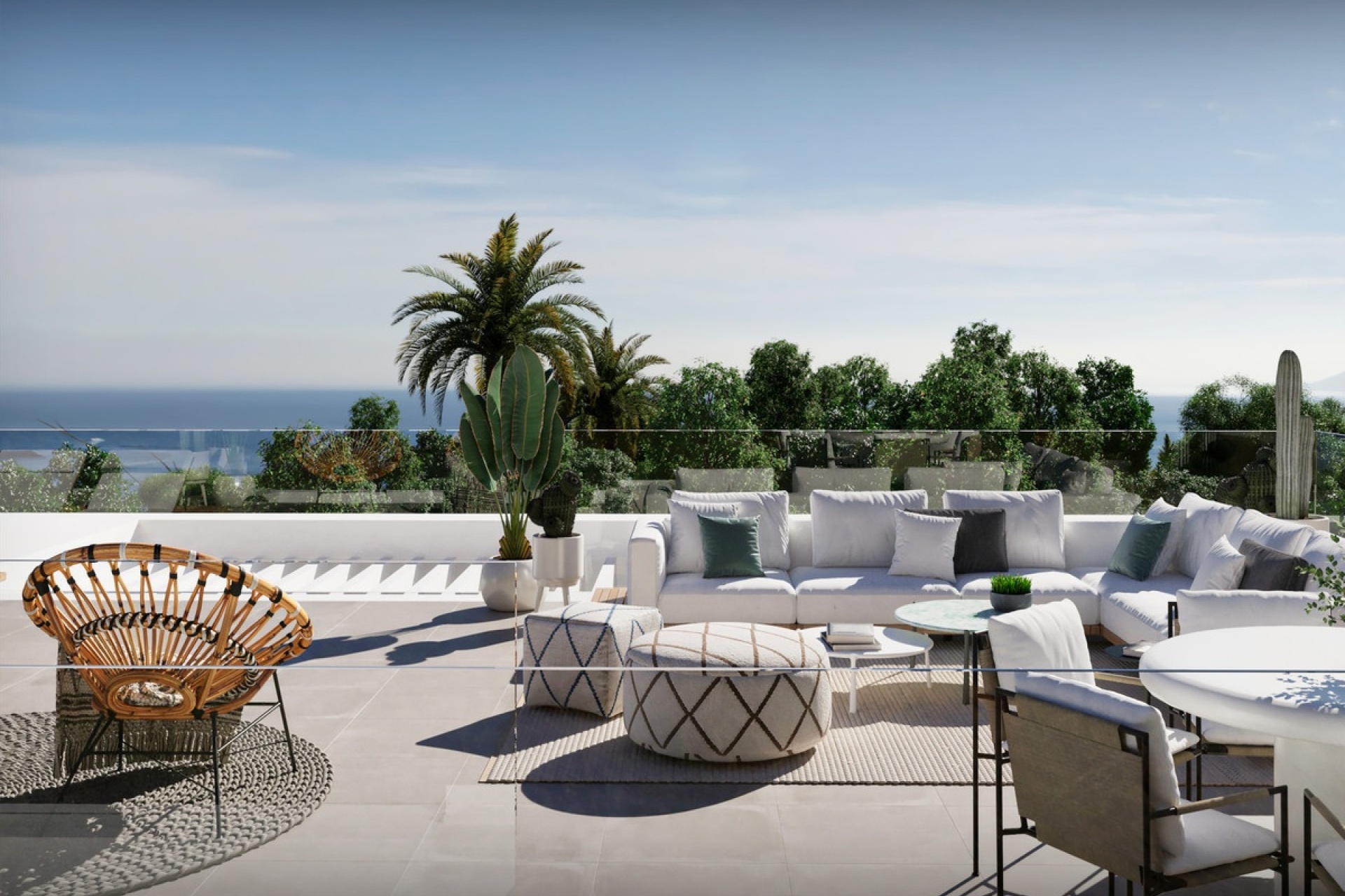 New Build - Villa - Estepona - New Golden Mile