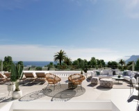 New Build - Villa - Estepona - New Golden Mile