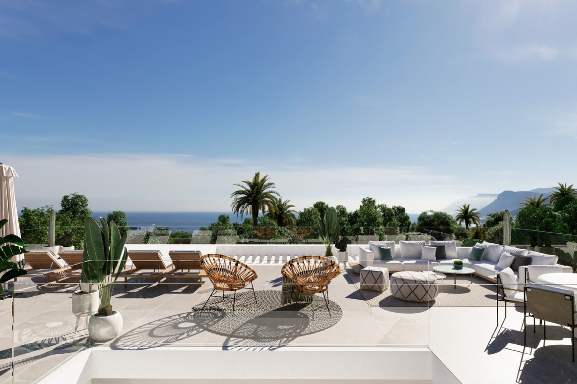 New Build - Villa - Estepona - New Golden Mile