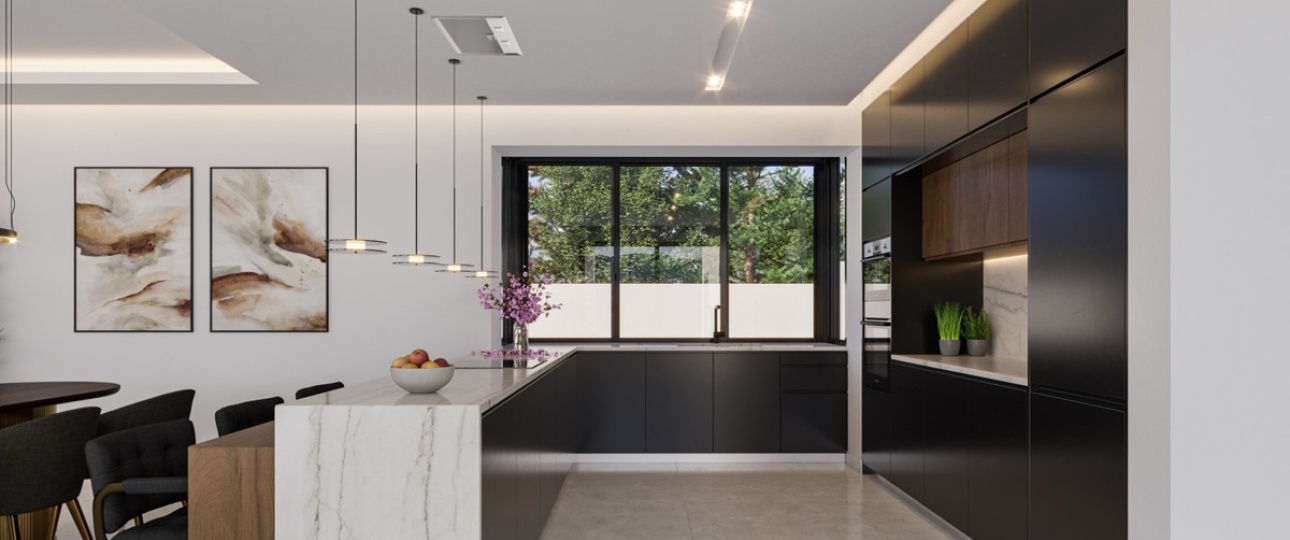 New Build - Villa - Estepona - New Golden Mile