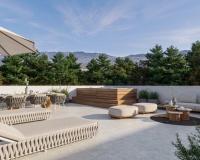 New Build - Villa - Estepona - New Golden Mile