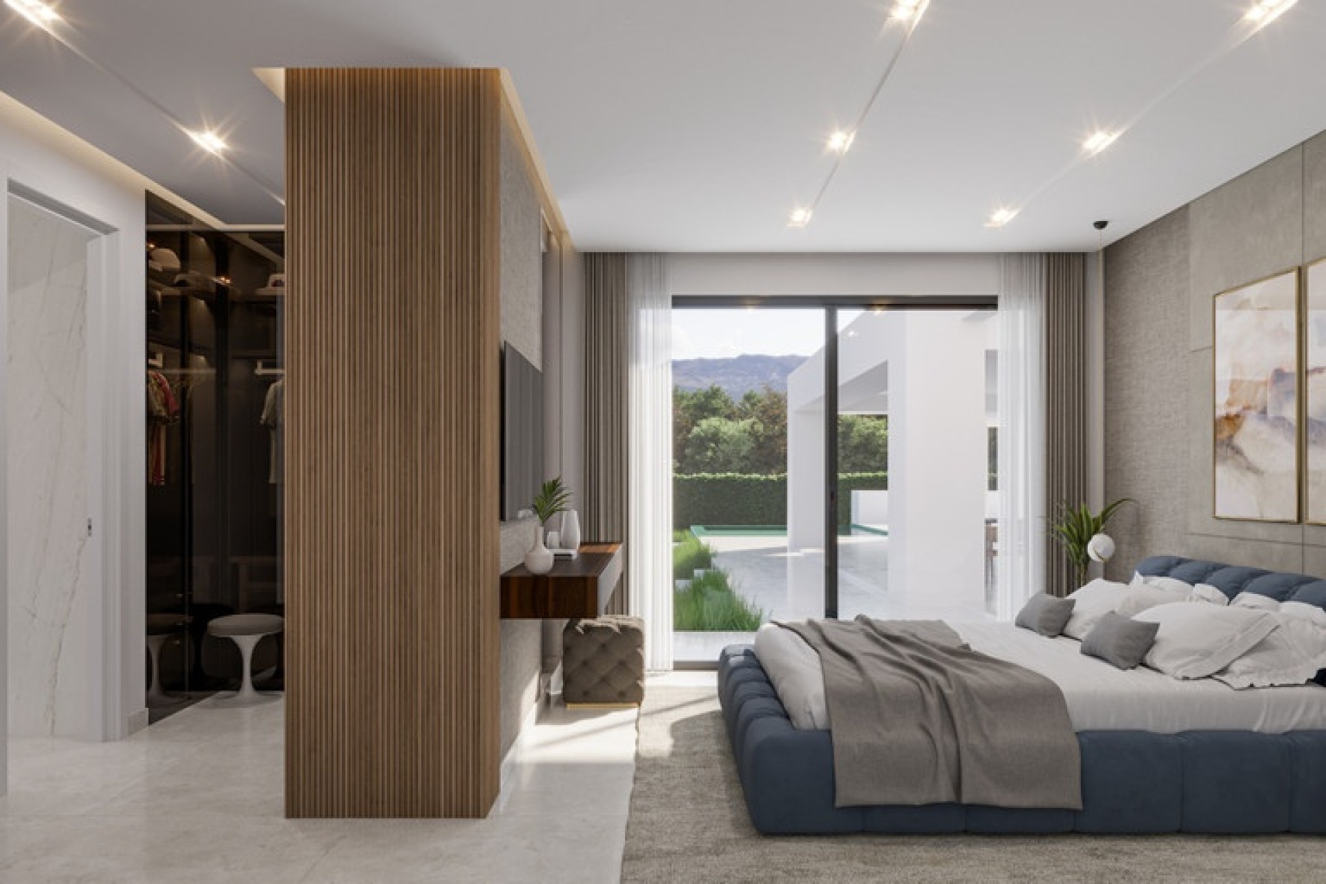 New Build - Villa - Estepona - New Golden Mile