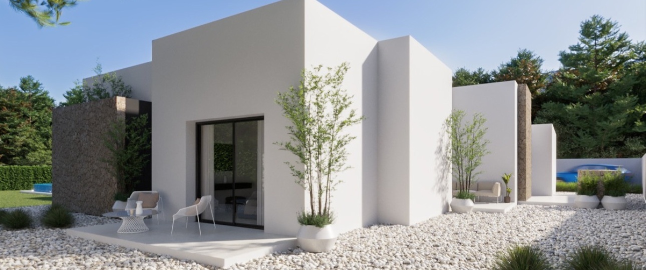 New Build - Villa - Estepona - New Golden Mile