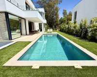 New Build - Villa - Estepona - New Golden Mile