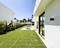 New Build - Villa - Estepona - New Golden Mile