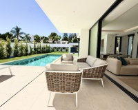 New Build - Villa - Estepona - New Golden Mile