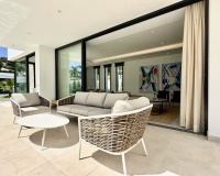 New Build - Villa - Estepona - New Golden Mile