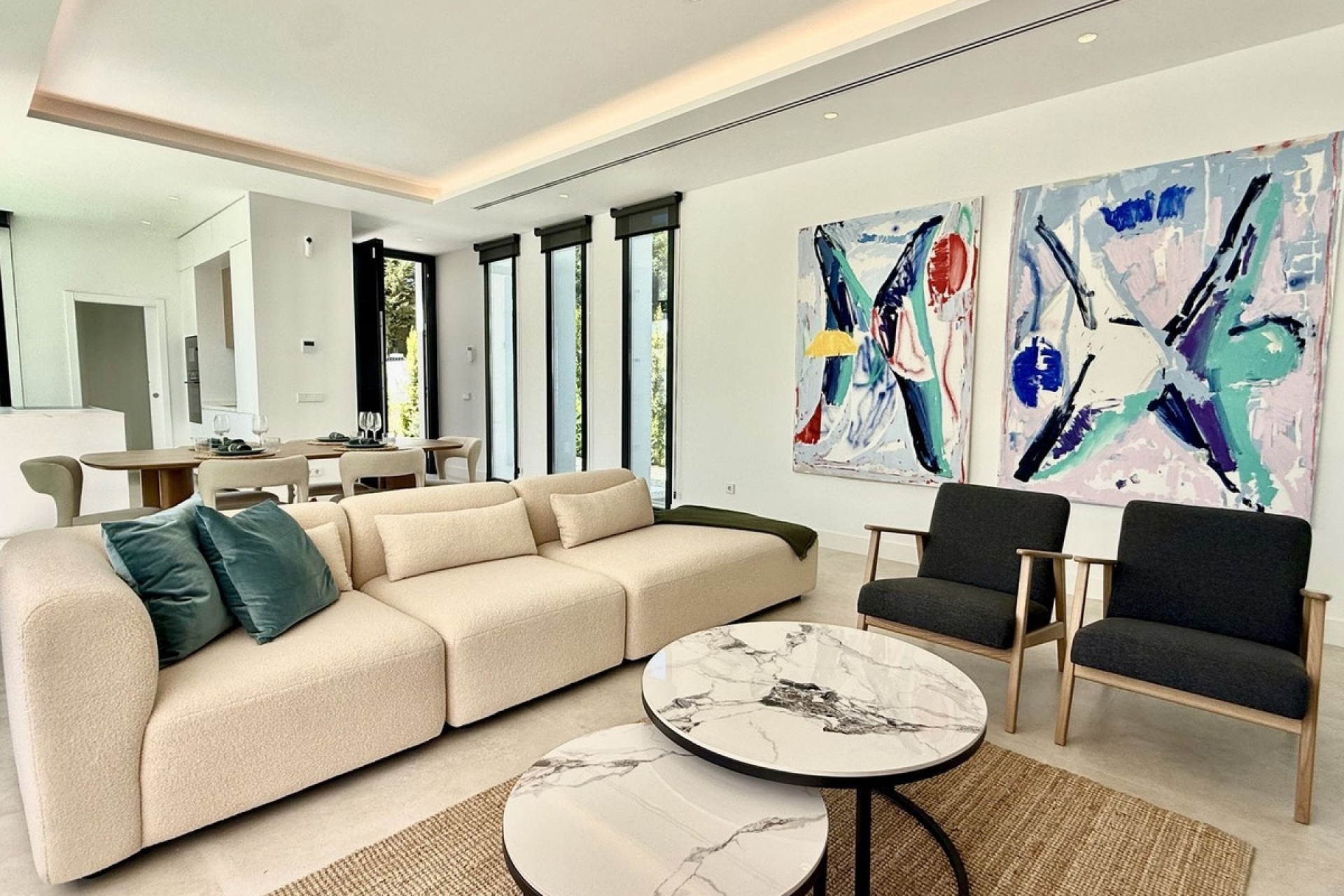 New Build - Villa - Estepona - New Golden Mile
