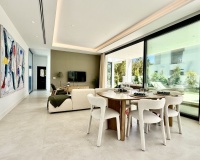 New Build - Villa - Estepona - New Golden Mile