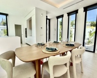 New Build - Villa - Estepona - New Golden Mile