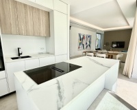 New Build - Villa - Estepona - New Golden Mile