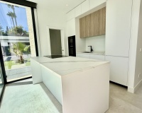 New Build - Villa - Estepona - New Golden Mile