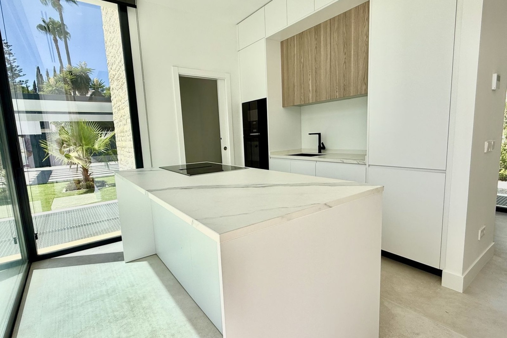 New Build - Villa - Estepona - New Golden Mile