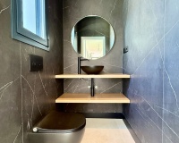 New Build - Villa - Estepona - New Golden Mile