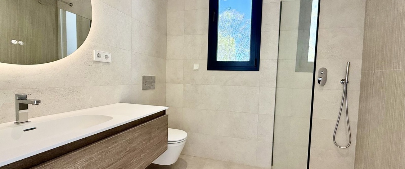New Build - Villa - Estepona - New Golden Mile