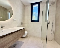 New Build - Villa - Estepona - New Golden Mile