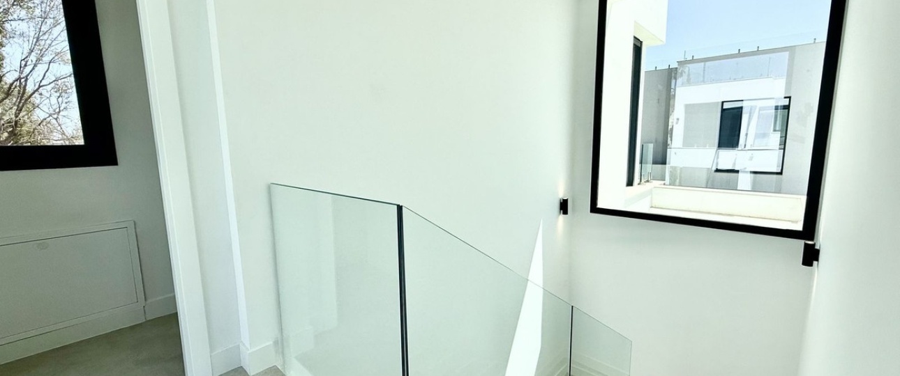 New Build - Villa - Estepona - New Golden Mile