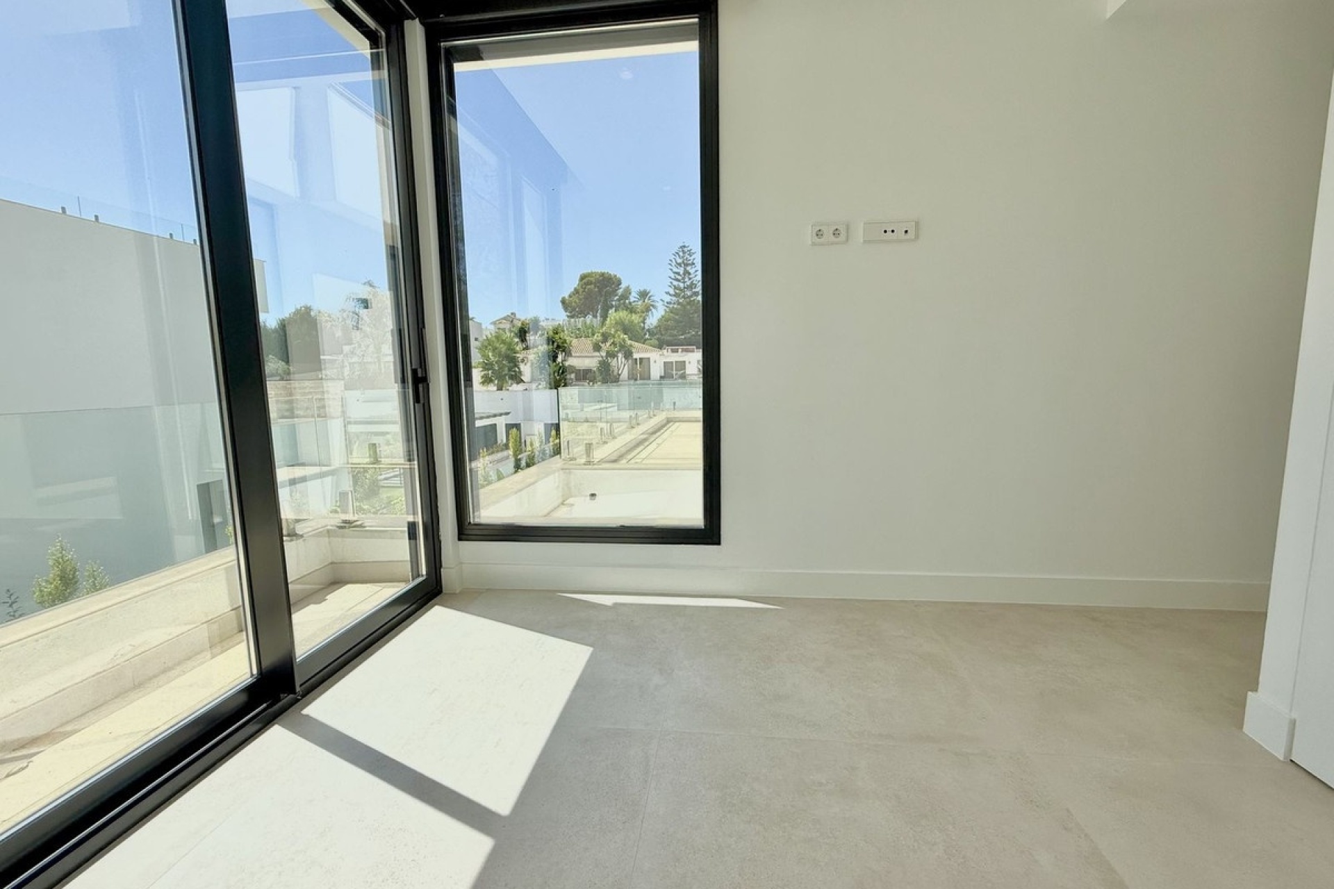 New Build - Villa - Estepona - New Golden Mile