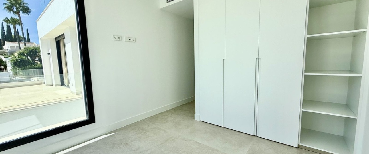 New Build - Villa - Estepona - New Golden Mile