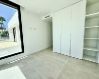 New Build - Villa - Estepona - New Golden Mile