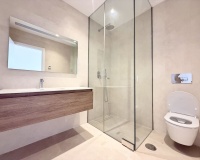 New Build - Villa - Estepona - New Golden Mile