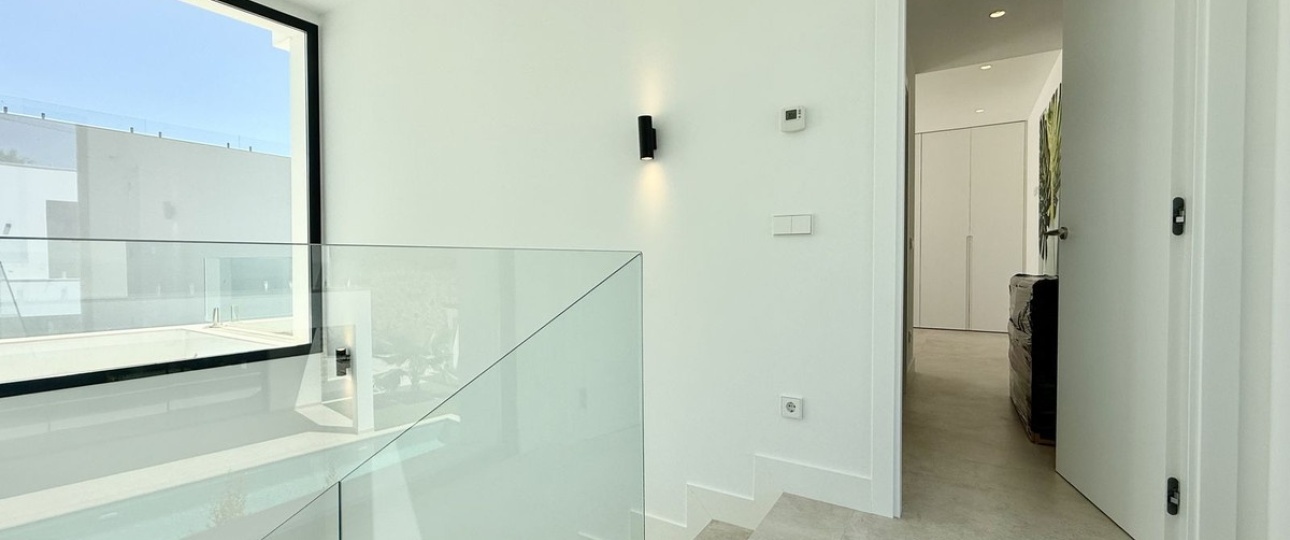 New Build - Villa - Estepona - New Golden Mile