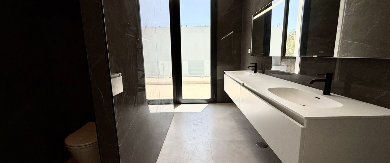 New Build - Villa - Estepona - New Golden Mile