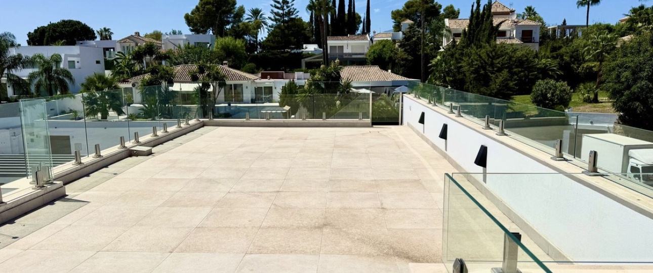 New Build - Villa - Estepona - New Golden Mile
