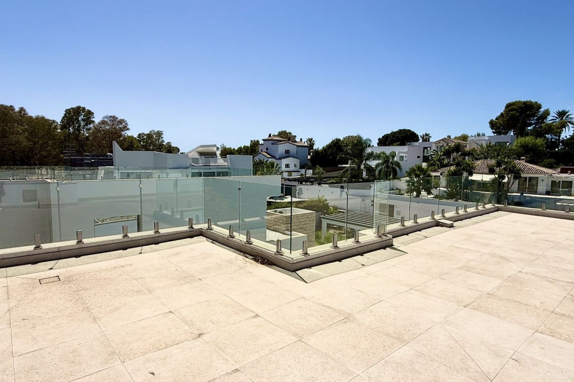 New Build - Villa - Estepona - New Golden Mile