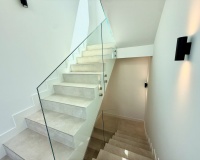New Build - Villa - Estepona - New Golden Mile