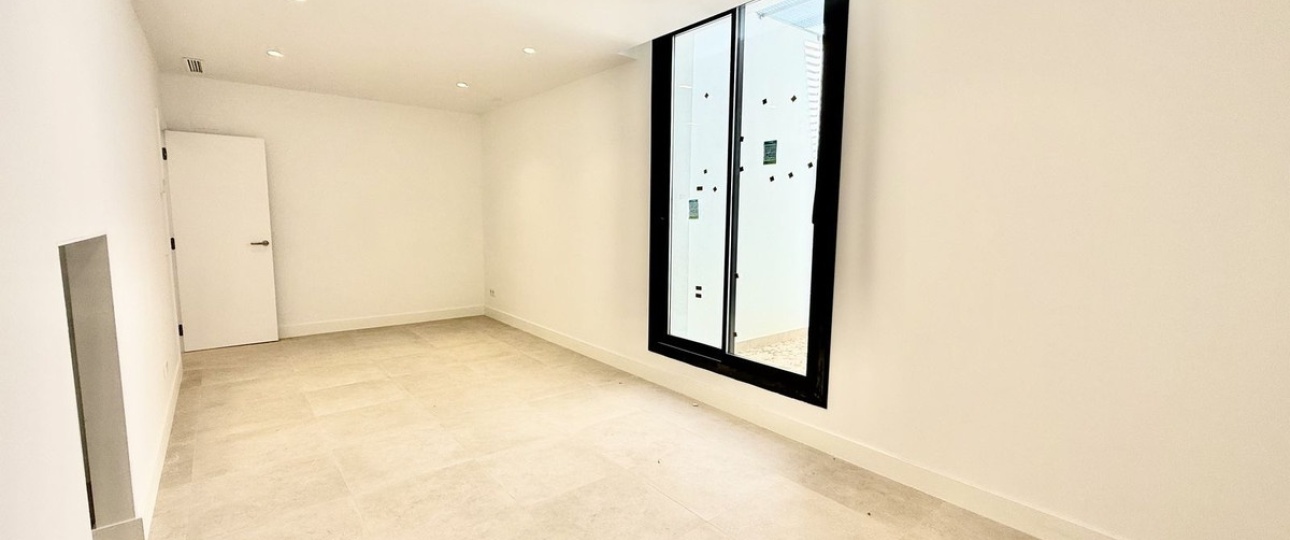 New Build - Villa - Estepona - New Golden Mile