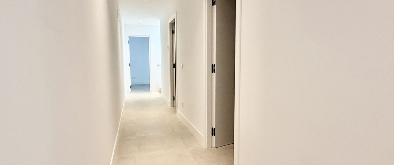 New Build - Villa - Estepona - New Golden Mile