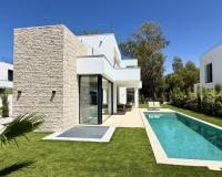 New Build - Villa - Estepona - New Golden Mile