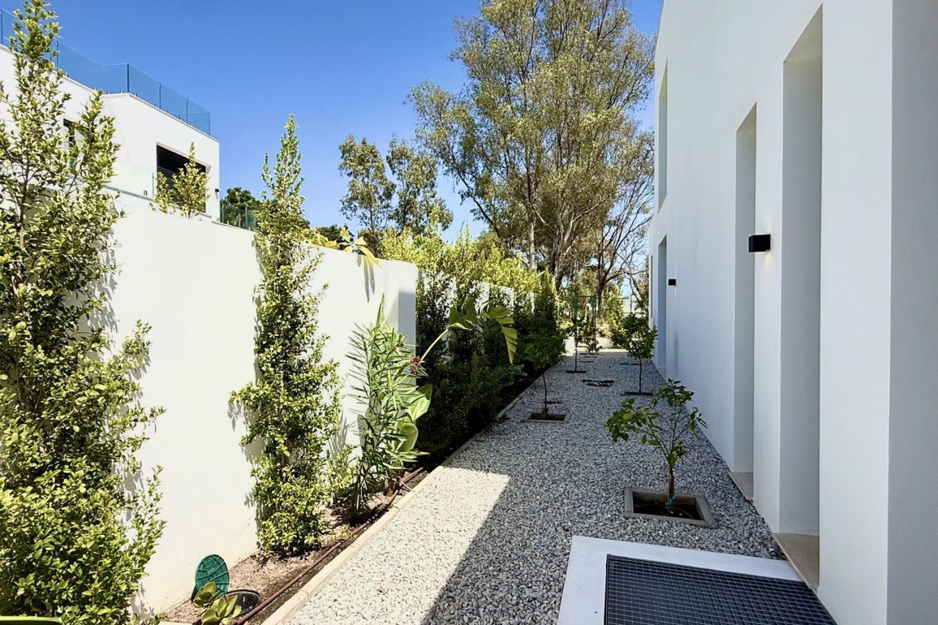 New Build - Villa - Estepona - New Golden Mile