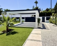 New Build - Villa - Estepona - New Golden Mile