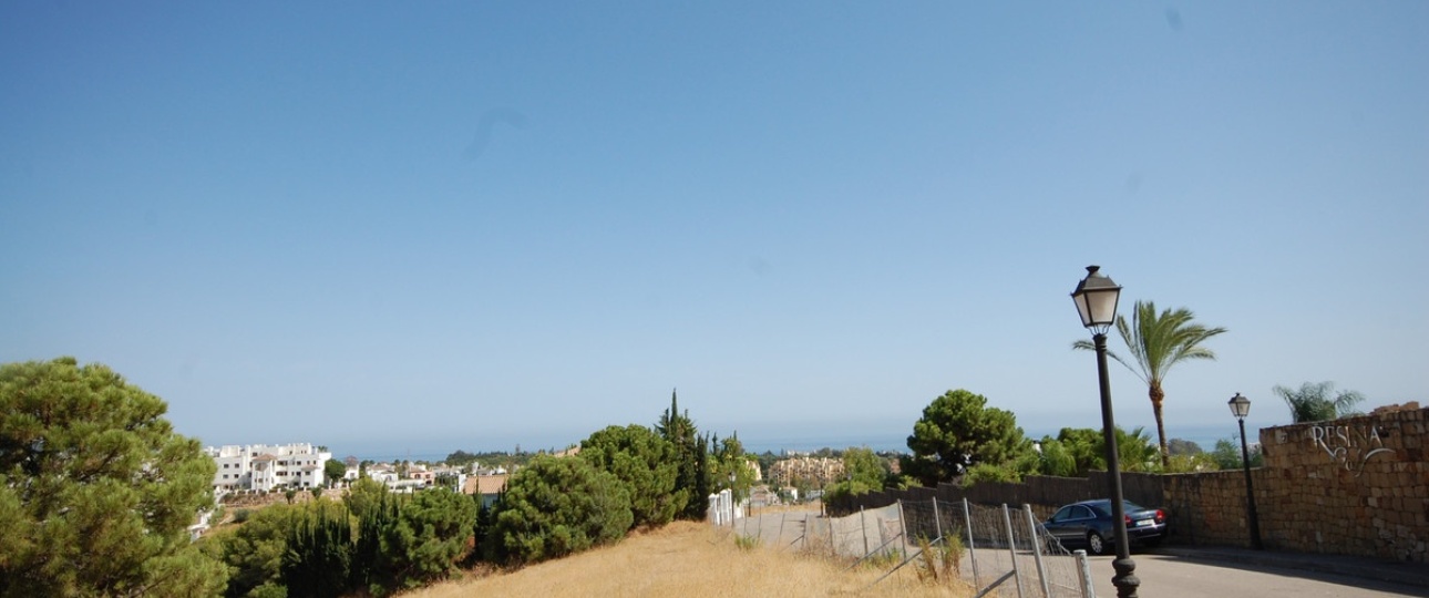 New Build - Villa - Estepona - Selwo