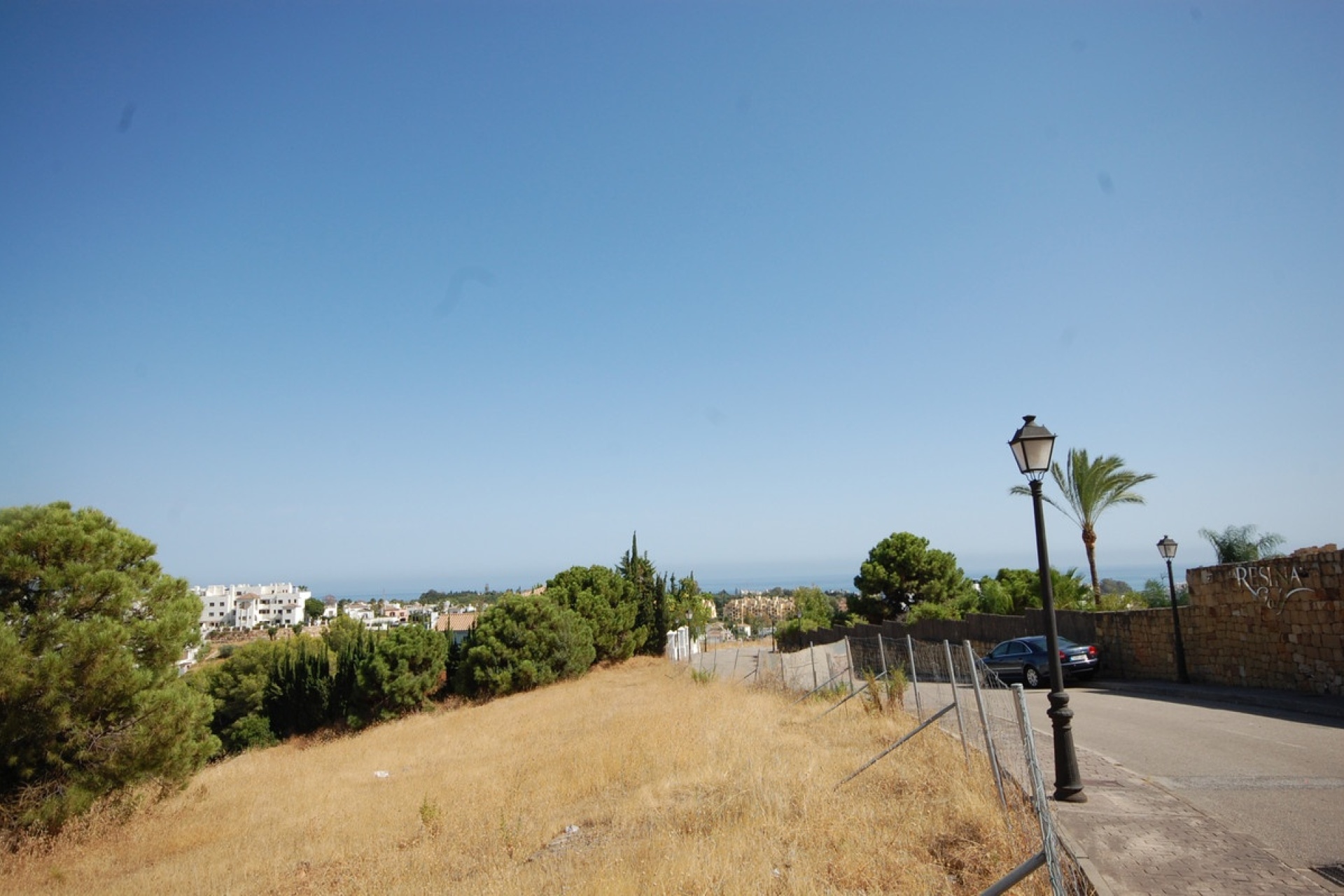 New Build - Villa - Estepona - Selwo