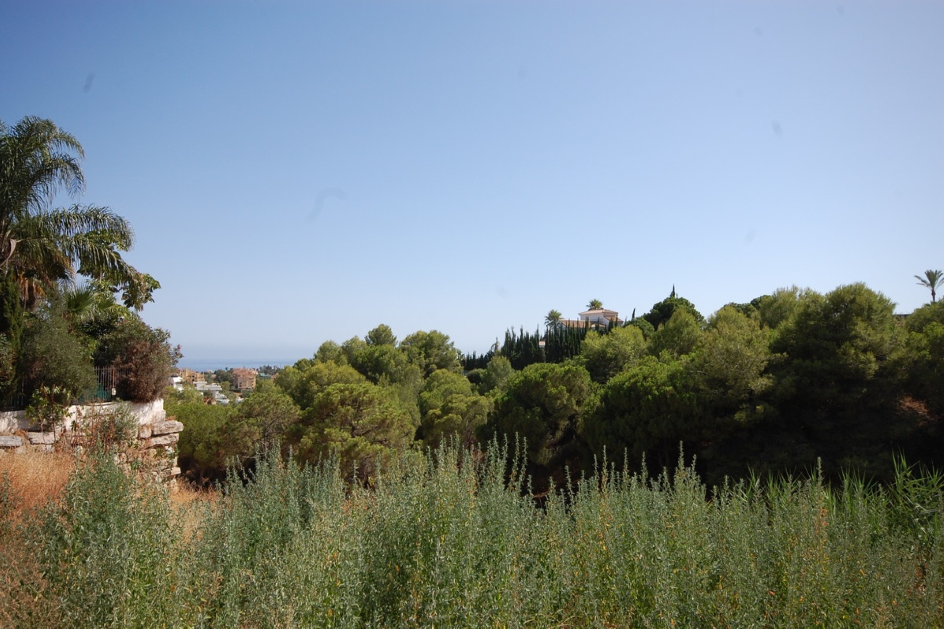 New Build - Villa - Estepona - Selwo