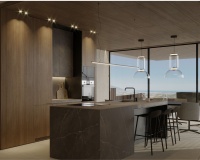 New Build - Villa - Estepona - Valle Romano