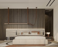 New Build - Villa - Estepona - Valle Romano