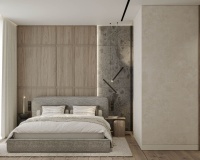 New Build - Villa - Estepona - Valle Romano